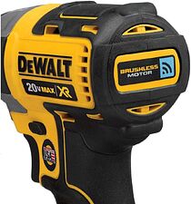 Винтоверт DeWalt DCF888B (без АКБ)