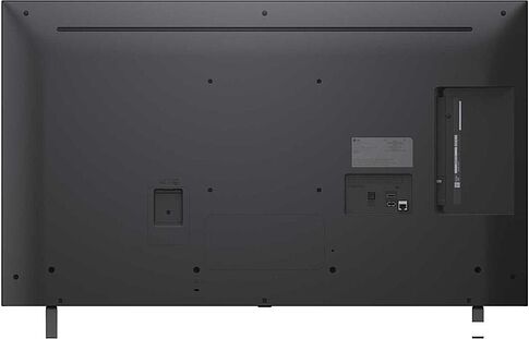 Телевизор LG NanoCell AI NANO81 43NANO81A6A