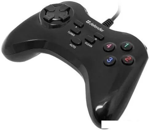 Геймпад Defender Game Master G2