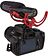 Микрофон RODE VideoMic Rycote