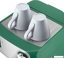 Рожковая кофеварка Kitfort KT-7441