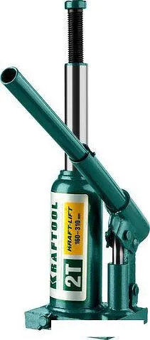 Бутылочный домкрат KRAFTOOL Kraft-Lift 43462-2_z01 2т
