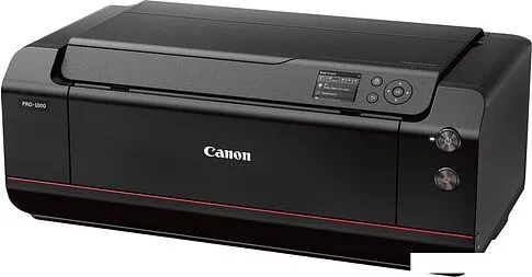 Фотопринтер Canon imagePROGRAF PRO-1000