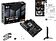 Материнская плата ASUS TUF Gaming B850-E WiFi