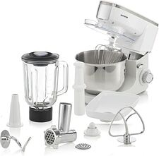 Кухонная машина Gorenje MMC1005W Кухонная машина Gorenje MMC1005W