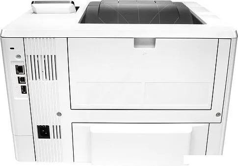 Принтер HP LaserJet Pro M501dn [J8H61A]