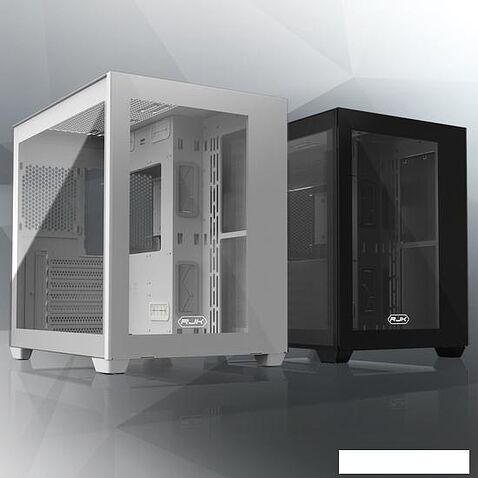 Корпус Raijintek Paean C7 (белый)