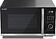 Микроволновая печь Sharp YC-QG234AE-B