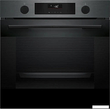 Электрический духовой шкаф Bosch Serie 4 HUA736EG0T