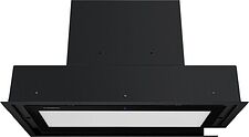 Кухонная вытяжка MAUNFELD MZR 74 Lux (черный)