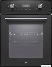 Электрический духовой шкаф Evelux EO 440 PB