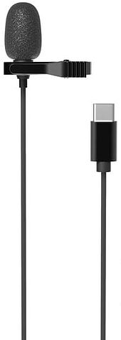 Микрофон Ritmix RCM-210