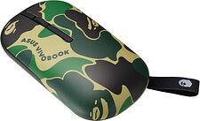 Ноутбук ASUS VivoBook S15 OLED BAPE Edition K5504VA-MA343W Ноутбук ASUS VivoBook S15 OLED BAPE Edition K5504VA-MA343W