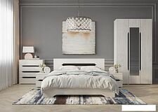 Комод Горизонт Вега 800 (прованс)