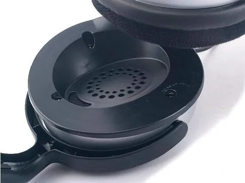 Наушники Philips SHP2500