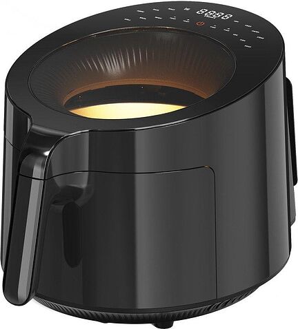 Аэрогриль (аэрофритюрница) Roome Air Fry AF-YE5503-A (черный)