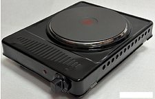 Настольная плита БРТЗ Hot Express 1-2.0 ЭПНС1-2.0