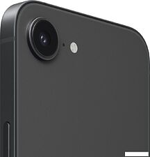 Телефон Apple iPhone 17e 256GB (черный)