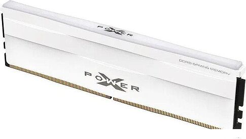 Оперативная память Silicon-Power XPower Zenith 2x16ГБ DDR5 6000 МГц SP032GXLWU60AFDG