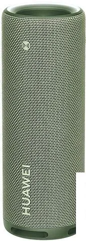Беспроводная колонка Huawei Sound Joy (темно-зеленый)