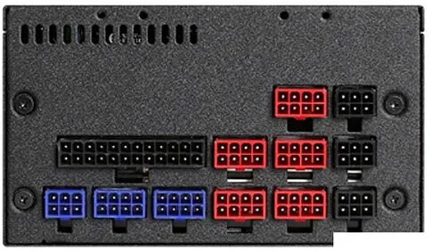 Блок питания Zalman Watttera ZM800-EBTII