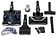 Пылесос Tefal TY9690WO
