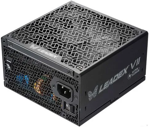 Блок питания Super Flower Leadex VII XG 850W SF-850F14XG