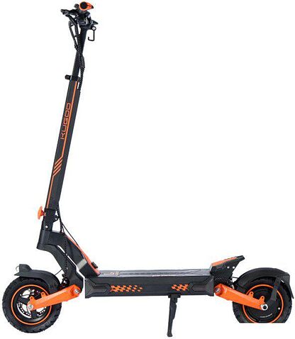 Электросамокат Kugoo F3 Plus