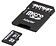 Карта памяти Patriot microSDXC LX Series (Class 10) 64GB + адаптер [PSF64GMCSDXC10]