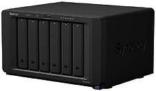 Сетевой накопитель Synology DiskStation DS1621xs+