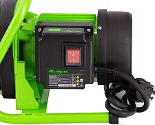 Садовый насос СибрТех СПН850-П