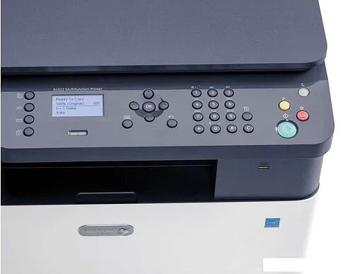 МФУ Xerox B1022