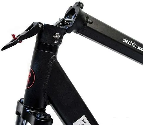 Электросамокат Hoverbot GT-01 Pro