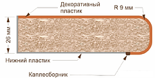 Шкаф напольный Кортекс-мебель Корнелия Лира НШ30р3ш (дуб сонома-марсель) Шкаф напольный Кортекс-мебель Корнелия Лира НШ30р3ш (дуб сонома-марсель)