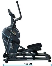 Эллиптический тренажер DFC E99614 Эллиптический тренажер DFC E99614