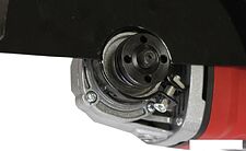 Угловая шлифмашина Oasis AG-230/230