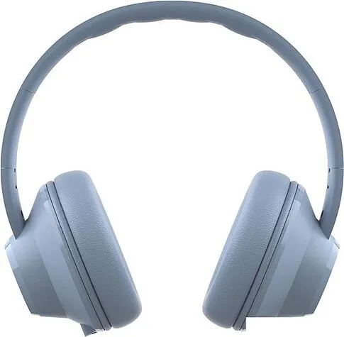 Наушники Harper HB-412 (голубой)