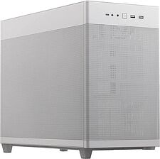 Корпус ASUS Prime AP201 (белый)