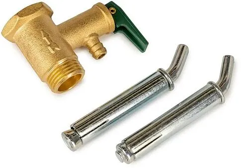 Накопительный электрический водонагреватель Candy CR50V-HE1(R)