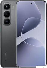 Телефон Infinix Hot 60 Pro+ X6886 8GB/256GB (черный)