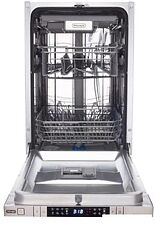 Встраиваемая посудомоечная машина DeLonghi DDW 08S Aquamarine eco Встраиваемая посудомоечная машина DeLonghi DDW 08S Aquamarine eco