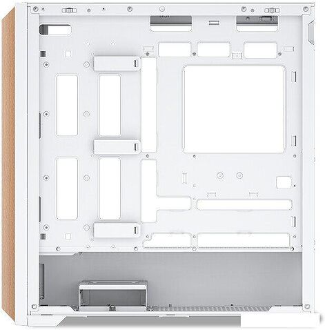 Корпус Sama Z60 (белый)