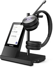 Офисная гарнитура Yealink WH66 Dual UC