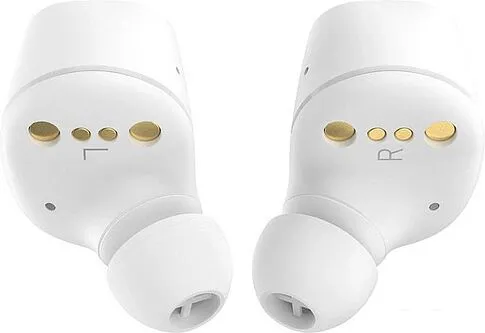 Наушники Sennheiser CX 400BT True Wireless (белый)