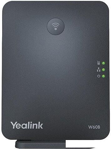 Радиотелефон Yealink W60P