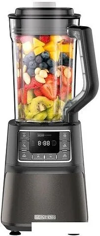Стационарный блендер Sencor SBU 7878BK