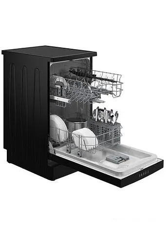 Отдельностоящая посудомоечная машина BEKO BDFS15020B