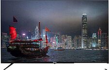 Телевизор ASANO 55LU5030T