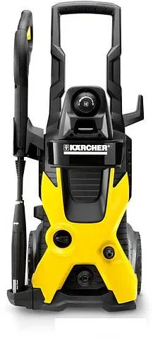 Мойка высокого давления Karcher K 5 (1.180-633.0)