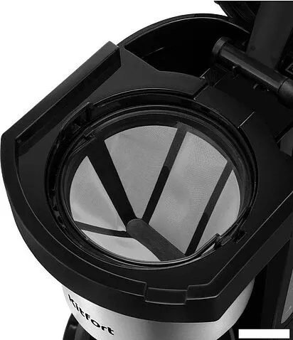 Капельная кофеварка Kitfort KT-7338